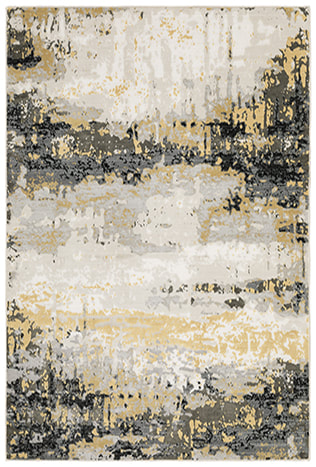 Casual Area rug 