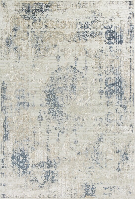 Family Room Rug 

